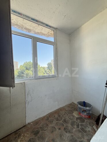 Продаётся 2-комн. вторичка 55 м², м. Иншаатчылар, photo 11 from 17