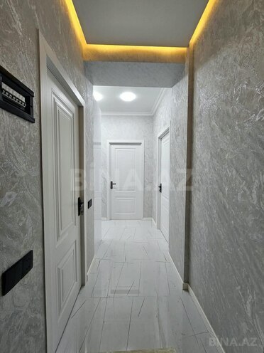 Satılır 2 otaqlı yeni tikili 42 m², Masazır q., photo 9 from 10