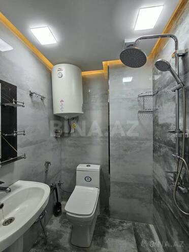 Satılır 2 otaqlı yeni tikili 42 m², Masazır q., photo 8 from 10
