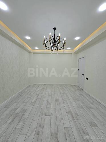 Satılır 2 otaqlı yeni tikili 42 m², Masazır q., photo 3 from 10