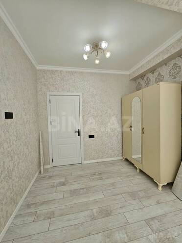 Satılır 2 otaqlı yeni tikili 42 m², Masazır q., photo 5 from 10
