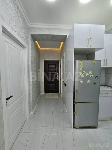 Satılır 2 otaqlı yeni tikili 42 m², Masazır q., photo 6 from 10
