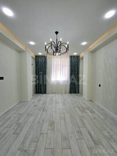 Satılır 2 otaqlı yeni tikili 42 m², Masazır q., photo 1 from 10