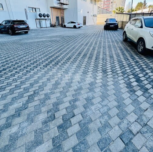 Satılır 3 otaqlı yeni tikili 136 m², Azadlıq Prospekti m., photo 3 from 16