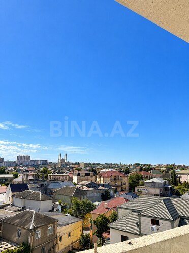 Satılır 3 otaqlı yeni tikili 136 m², Azadlıq Prospekti m., photo 14 from 16