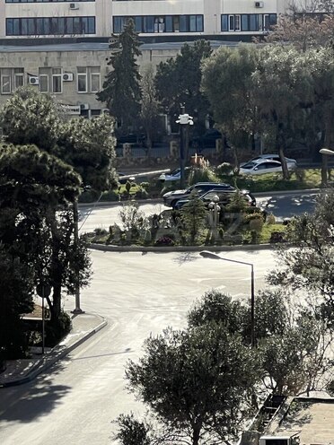 Satılır 3 otaqlı yeni tikili 136 m², Azadlıq Prospekti m., photo 5 from 16
