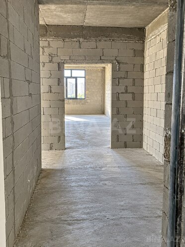 Satılır 3 otaqlı yeni tikili 136 m², Azadlıq Prospekti m., photo 11 from 16