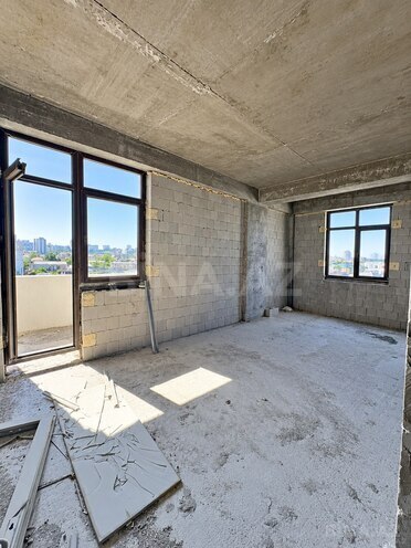Satılır 3 otaqlı yeni tikili 136 m², Azadlıq Prospekti m., photo 8 from 16
