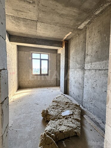 Satılır 3 otaqlı yeni tikili 136 m², Azadlıq Prospekti m., photo 13 from 16