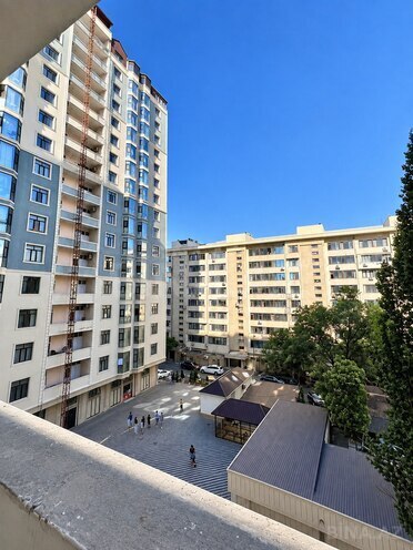 Satılır 3 otaqlı yeni tikili 136 m², Azadlıq Prospekti m., photo 15 from 16