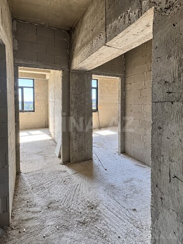 Satılır 3 otaqlı yeni tikili 136 m², Azadlıq Prospekti m., photo 7 from 16