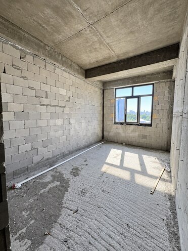 Satılır 3 otaqlı yeni tikili 136 m², Azadlıq Prospekti m., photo 12 from 16