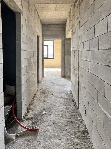 Satılır 3 otaqlı yeni tikili 136 m², Azadlıq Prospekti m., photo 10 from 16