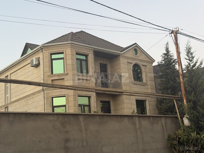 Продаётся 5-комн. дом/дача 369 м², пос. Бадамдар, photo 3 from 7