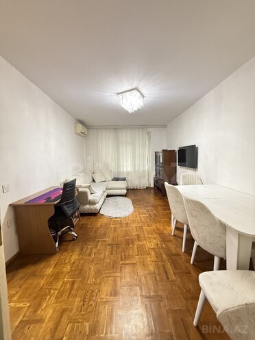 Продаётся 2-комн. вторичка 55 м², м. Иншаатчылар, photo 4 from 15