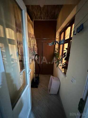 Satılır 2 otaqlı köhnə tikili 64 m², Gənclik m., photo 11 from 14