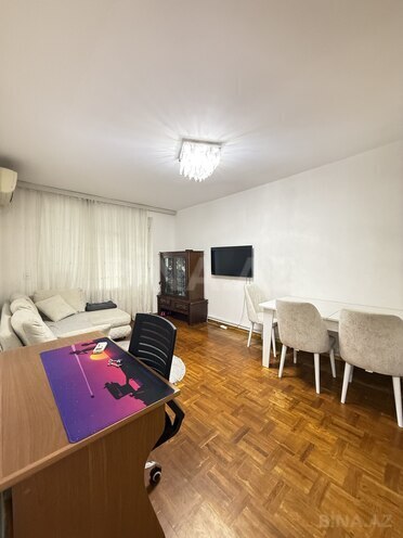 Продаётся 2-комн. вторичка 55 м², м. Иншаатчылар, photo 11 from 15