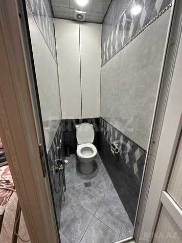 Satılır 2 otaqlı köhnə tikili 64 m², Gənclik m., photo 12 from 14