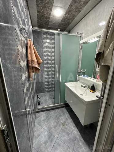Satılır 2 otaqlı köhnə tikili 64 m², Gənclik m., photo 13 from 14