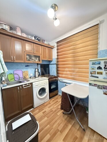 Продаётся 2-комн. вторичка 55 м², м. Иншаатчылар, photo 8 from 15