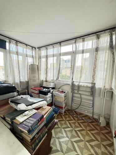 Продаётся 2-комн. вторичка 55 м², м. Иншаатчылар, photo 7 from 15