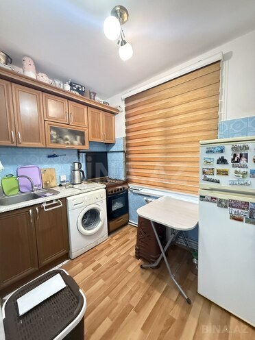 Продаётся 2-комн. вторичка 55 м², м. Иншаатчылар, photo 12 from 15