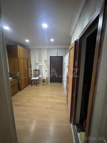 İcarəyə verilir 3 otaqlı yeni tikili 100 m², Nizami m., photo 16 from 18