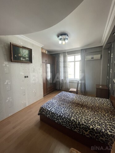 İcarəyə verilir 3 otaqlı yeni tikili 100 m², Nizami m., photo 8 from 18