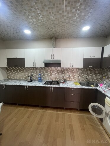 İcarəyə verilir 3 otaqlı yeni tikili 100 m², Nizami m., photo 5 from 18