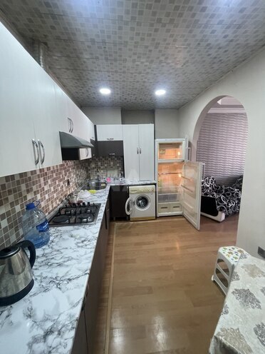 İcarəyə verilir 3 otaqlı yeni tikili 100 m², Nizami m., photo 7 from 18