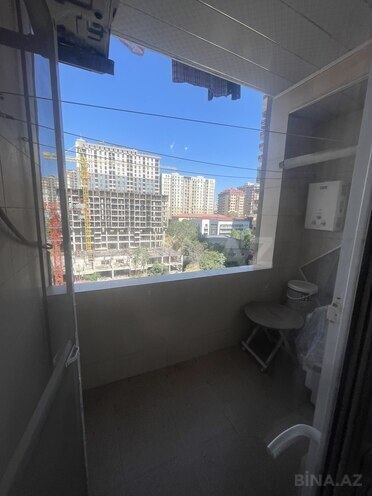 İcarəyə verilir 3 otaqlı yeni tikili 100 m², Nizami m., photo 14 from 18