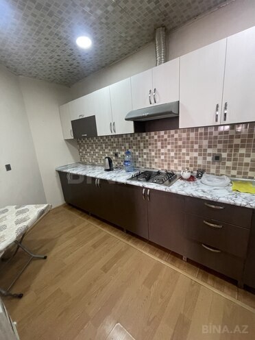 İcarəyə verilir 3 otaqlı yeni tikili 100 m², Nizami m., photo 6 from 18