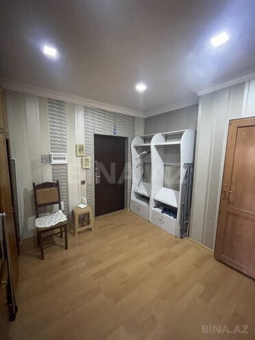 İcarəyə verilir 3 otaqlı yeni tikili 100 m², Nizami m., photo 17 from 18