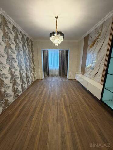 Satılır 3 otaqlı köhnə tikili 80 m², Azadlıq Prospekti m., photo 1 from 14