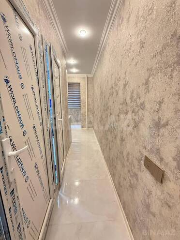 Satılır 3 otaqlı köhnə tikili 80 m², Azadlıq Prospekti m., photo 9 from 14
