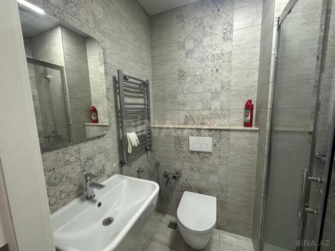 İcarəyə verilir 2 otaqlı yeni tikili 60 m², 20 Yanvar m., photo 11 from 20