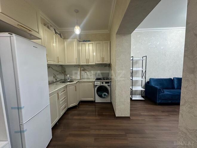 İcarəyə verilir 2 otaqlı yeni tikili 60 m², 20 Yanvar m., photo 8 from 20