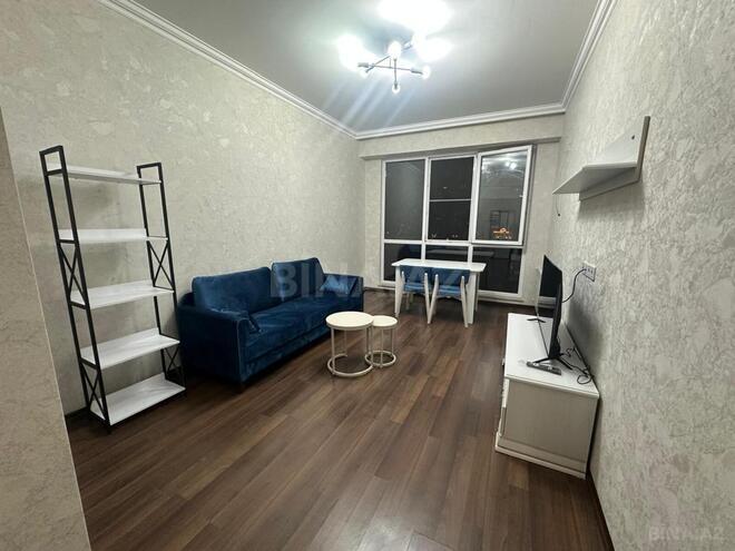 İcarəyə verilir 2 otaqlı yeni tikili 60 m², 20 Yanvar m., photo 3 from 20