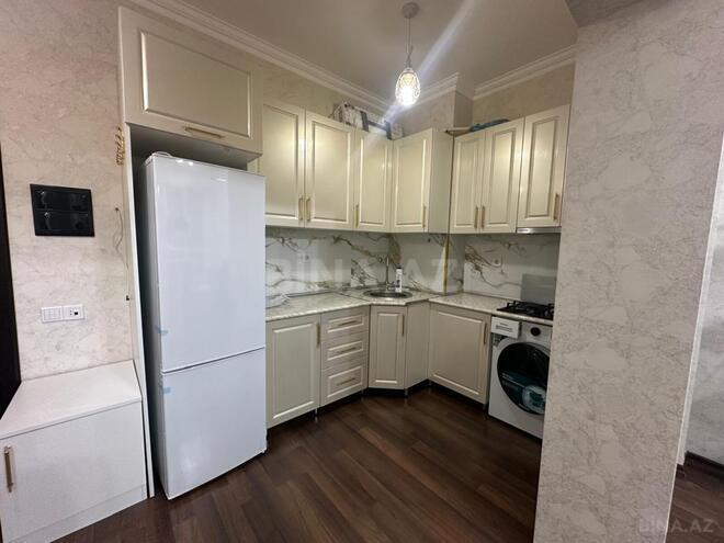 İcarəyə verilir 2 otaqlı yeni tikili 60 m², 20 Yanvar m., photo 9 from 20