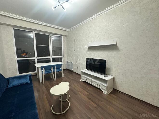 İcarəyə verilir 2 otaqlı yeni tikili 60 m², 20 Yanvar m., photo 4 from 20