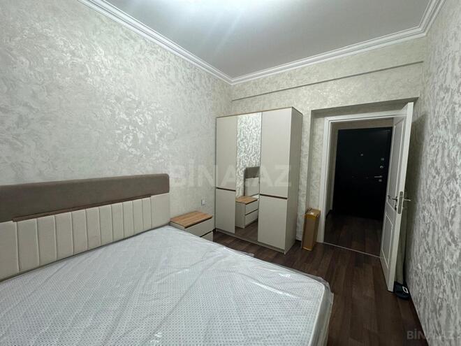 İcarəyə verilir 2 otaqlı yeni tikili 60 m², 20 Yanvar m., photo 13 from 20