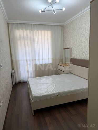İcarəyə verilir 2 otaqlı yeni tikili 60 m², 20 Yanvar m., photo 15 from 20