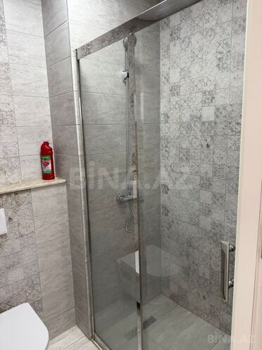 İcarəyə verilir 2 otaqlı yeni tikili 60 m², 20 Yanvar m., photo 18 from 20