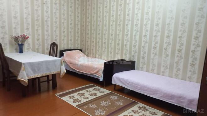 Сдаётся 1-комн. дом/дача 40 м², м. Иншаатчылар, photo 1 from 8