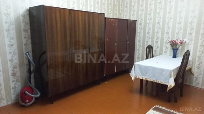 Сдаётся 1-комн. дом/дача 40 м², м. Иншаатчылар, photo 3 from 8