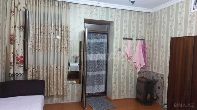 Сдаётся 1-комн. дом/дача 40 м², м. Иншаатчылар, photo 4 from 8