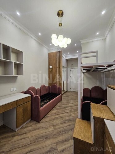 Продается 4-комн. новостройка 149 м², м. 28 мая, photo 17 from 28