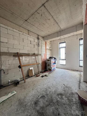Продаётся 2-комн. новостройка 72 м², м. Низами, photo 8 from 14