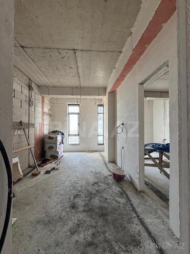 Продаётся 2-комн. новостройка 72 м², м. Низами, photo 4 from 14