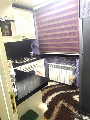 Satılır 2 otaqlı köhnə tikili 35 m², Neftçilər m., photo 7 from 13